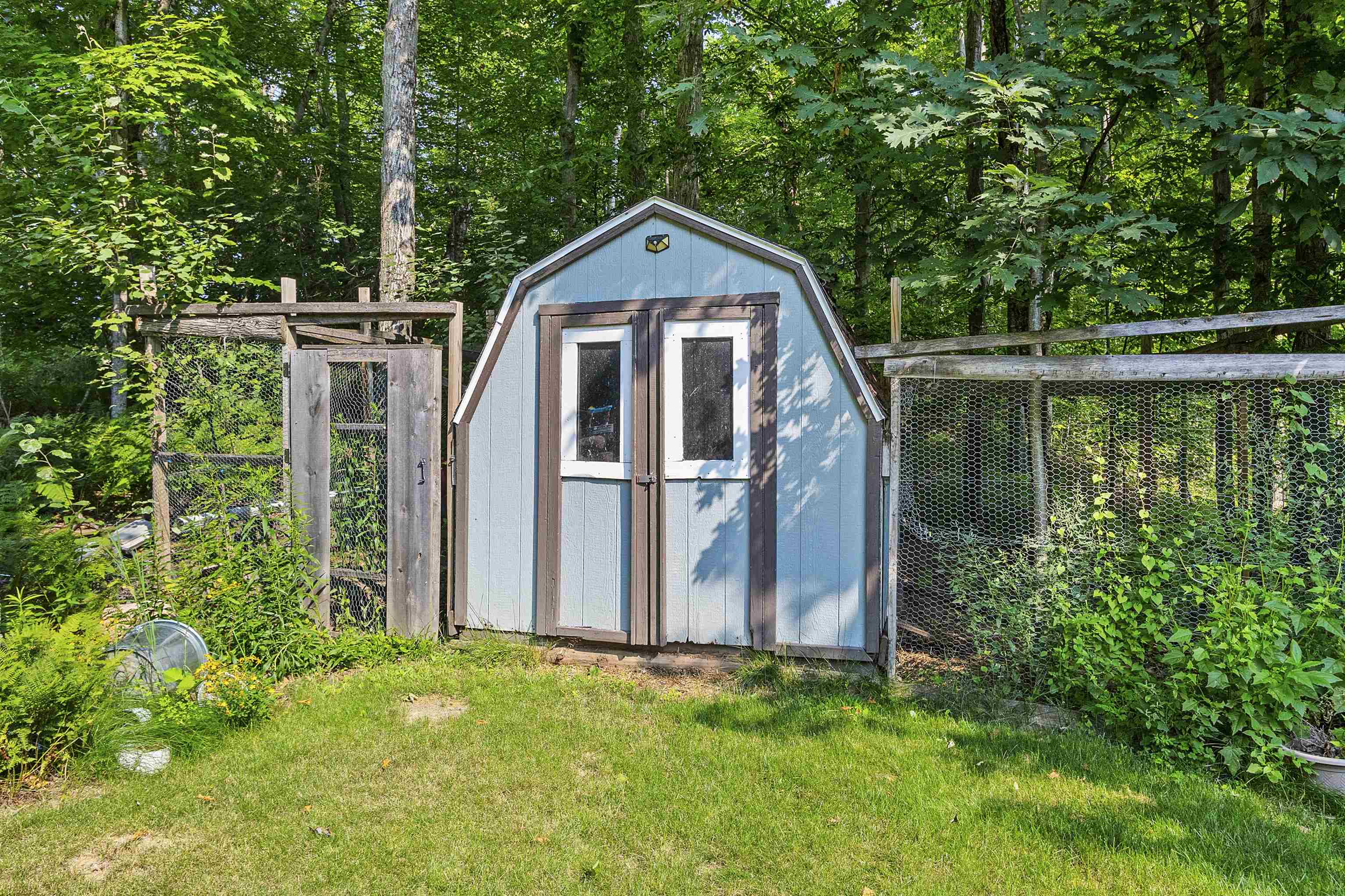 17135 Country Club Road Lakewood, WI 54138 - Photo 46 of 58