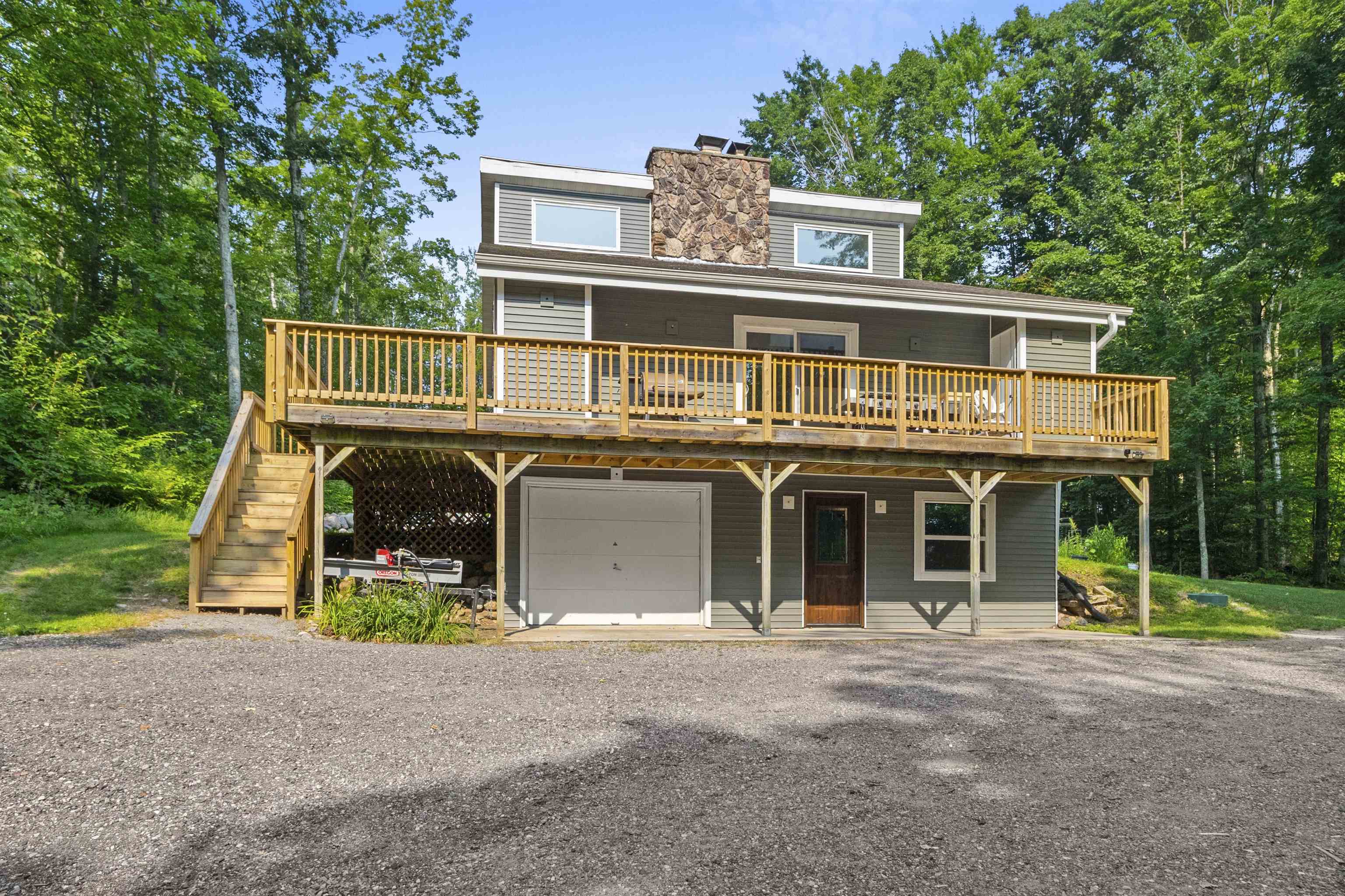 17135 Country Club Road Lakewood, WI 54138 - Photo 47 of 58