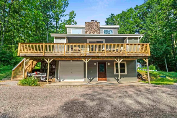 $369,900 | 17135 Country Club Road, Lakewood, WI 54138