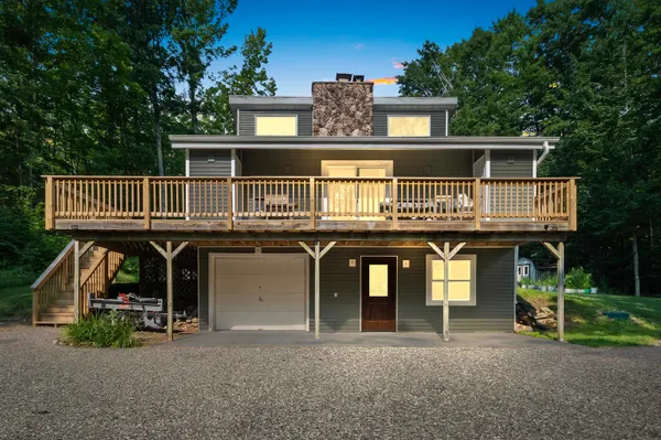 $369,900 | 17135 Country Club Road, Lakewood, WI 54138