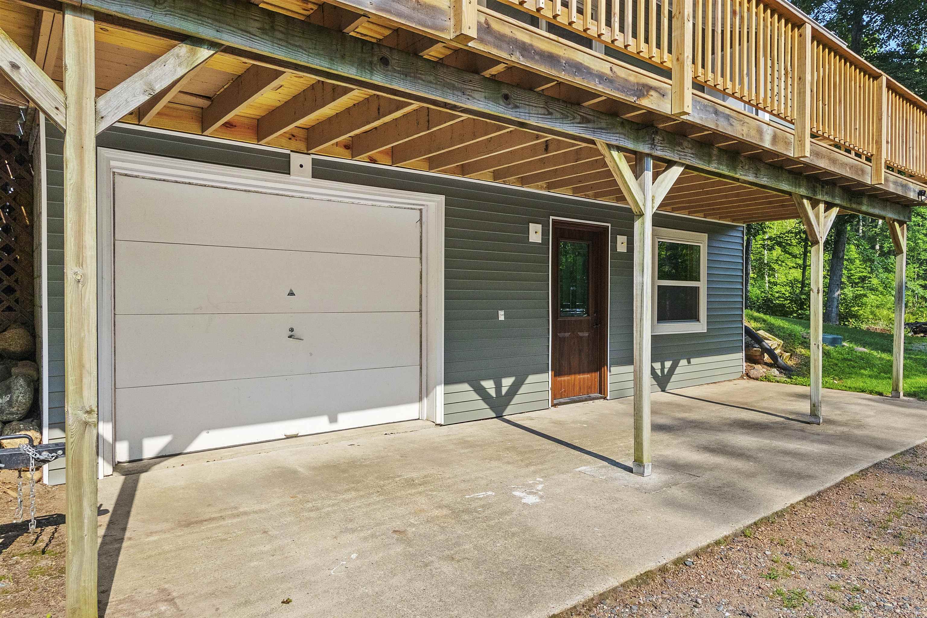 17135 Country Club Road Lakewood, WI 54138 - Photo 50 of 58