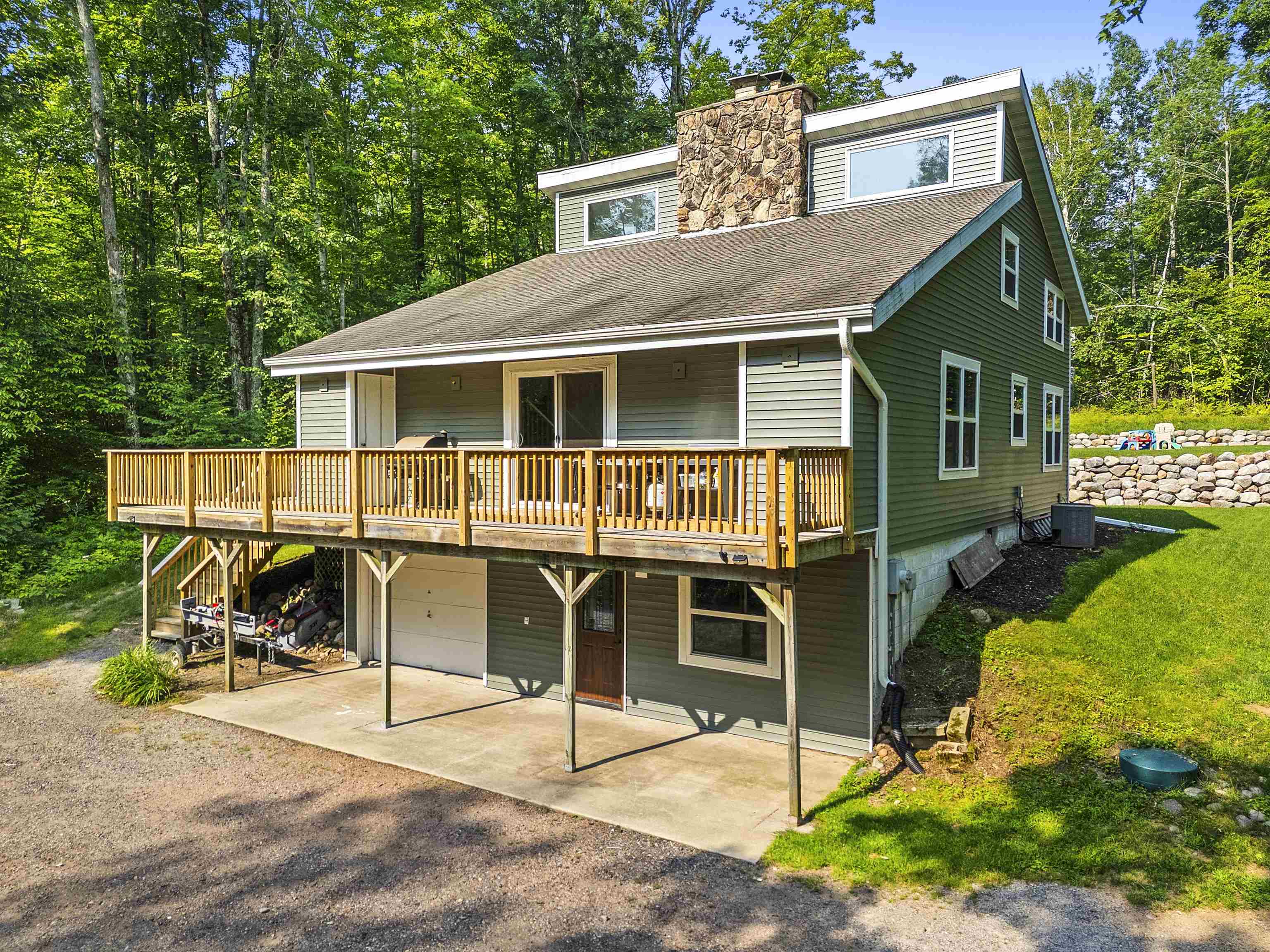 17135 Country Club Road Lakewood, WI 54138 - Photo 5 of 58