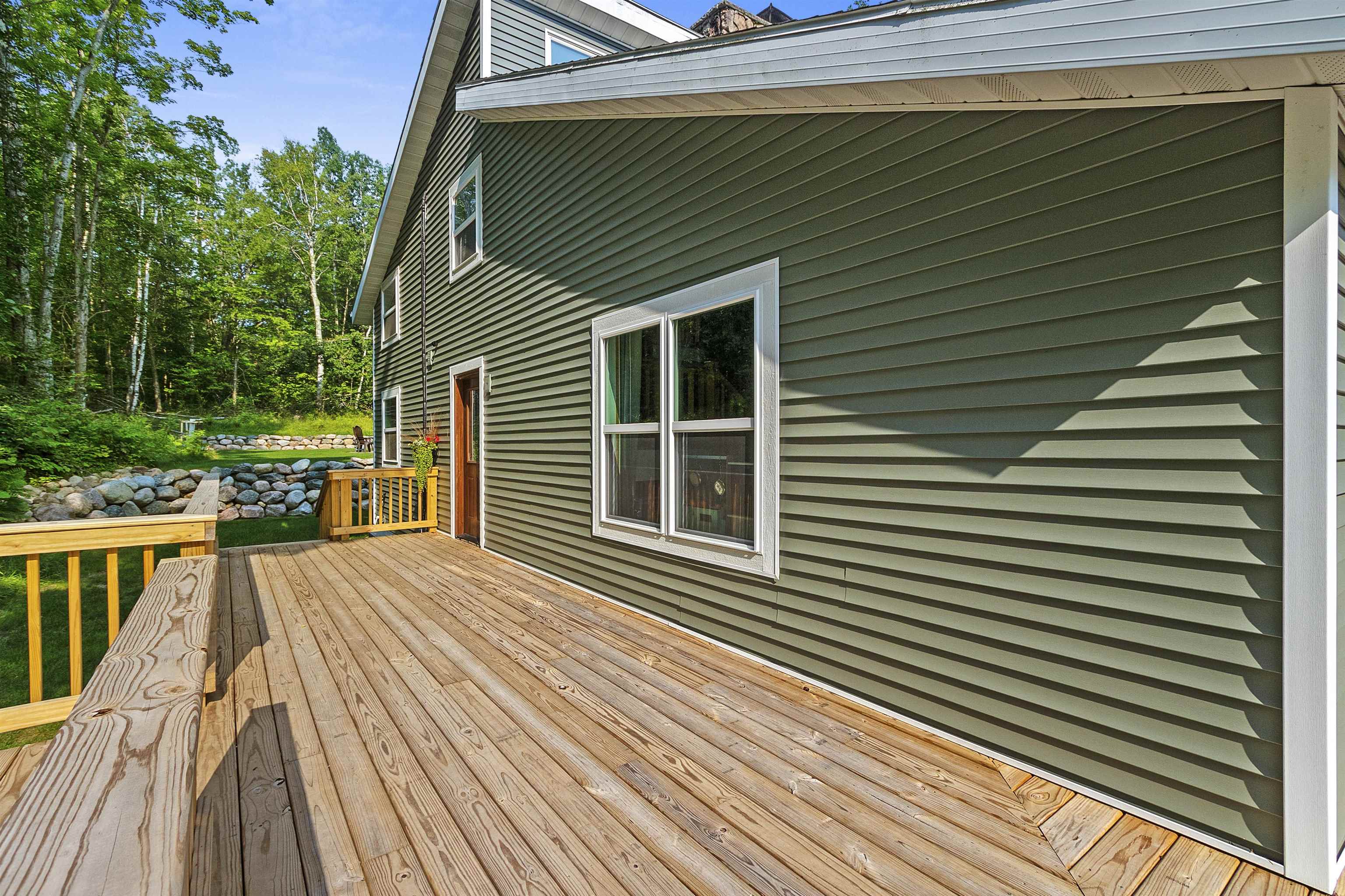 17135 Country Club Road Lakewood, WI 54138 - Photo 51 of 58