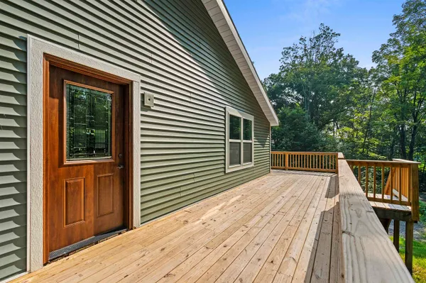 $369,900 | 17135 Country Club Road, Lakewood, WI 54138