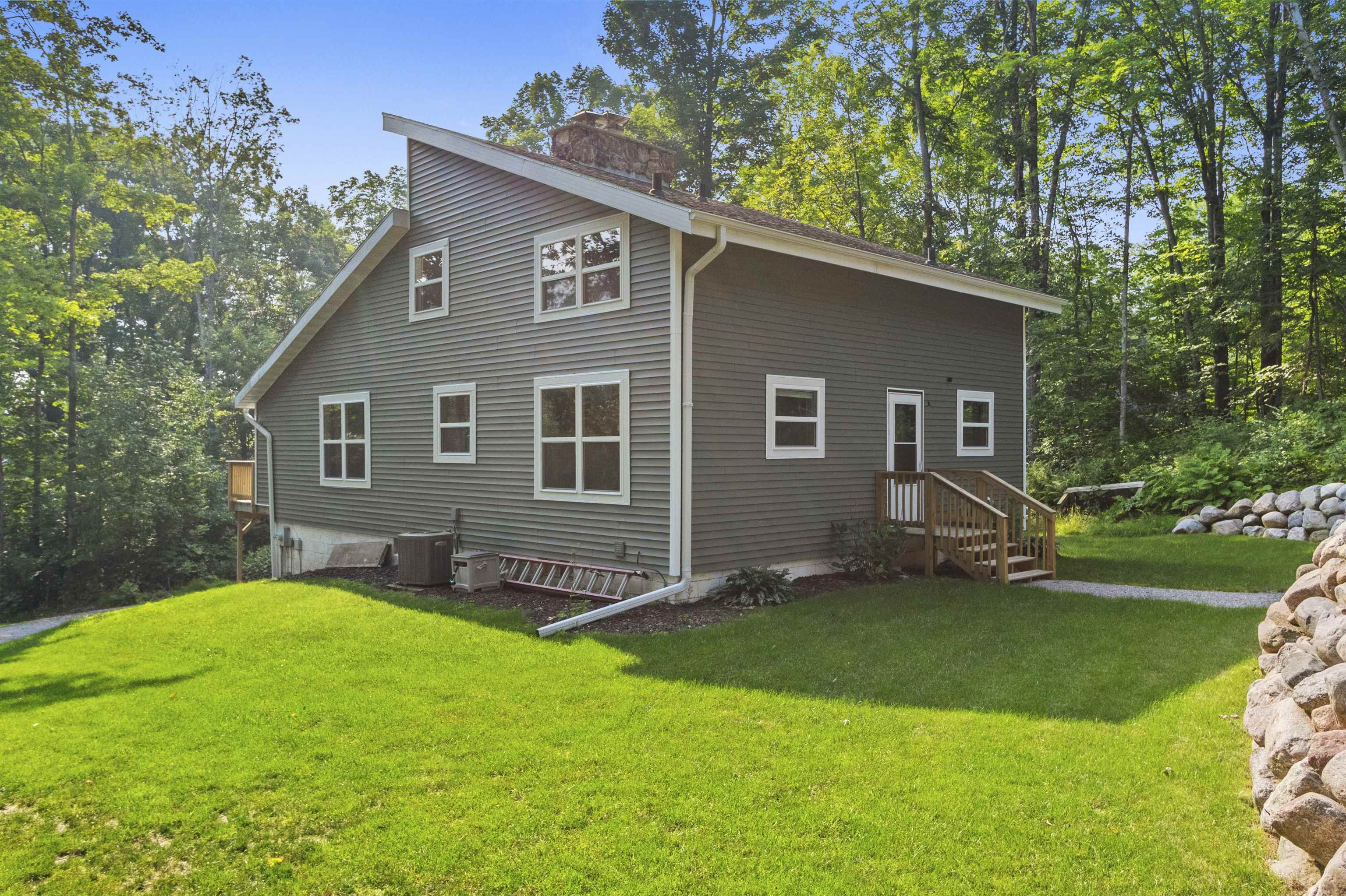 17135 Country Club Road Lakewood, WI 54138 - Photo 58 of 58