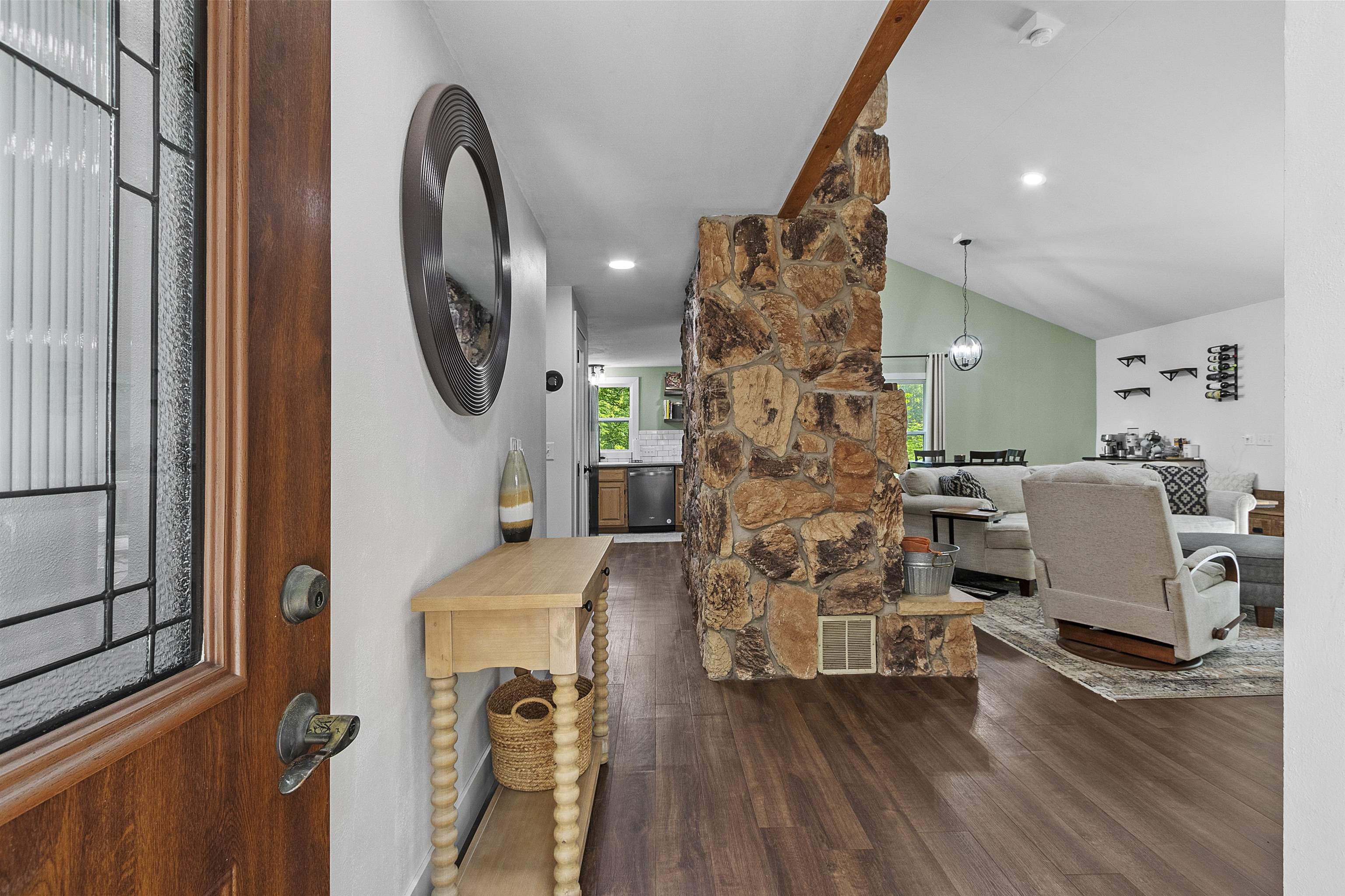 17135 Country Club Road Lakewood, WI 54138 - Photo 6 of 58