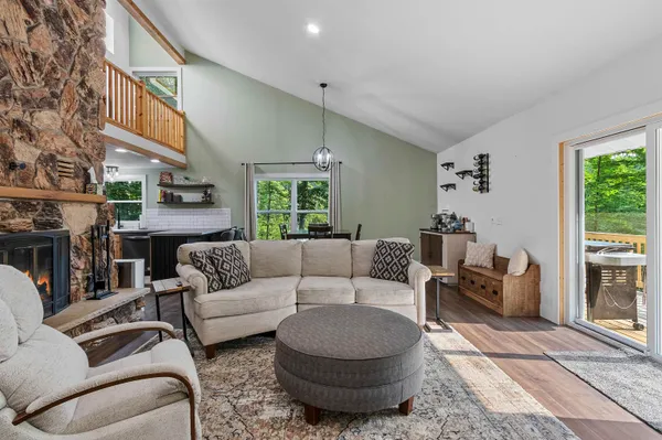 $369,900 | 17135 Country Club Road, Lakewood, WI 54138