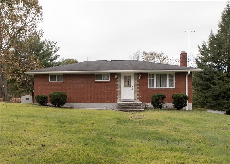 327 Lewis Road Greensburg, PA 15601 - Photo 2 of 16 Gallery Image 2