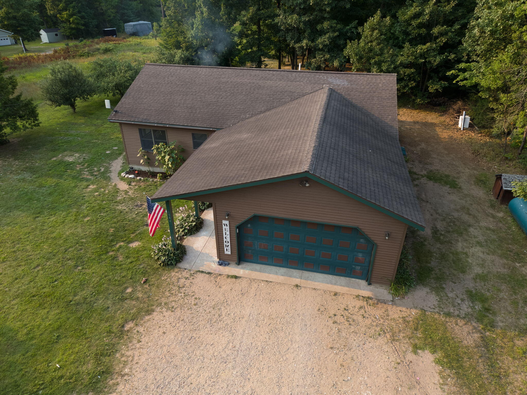 6084 Mullett Burt Road Cheboygan, MI 49721 - Photo 8 of 51 Gallery Image 8