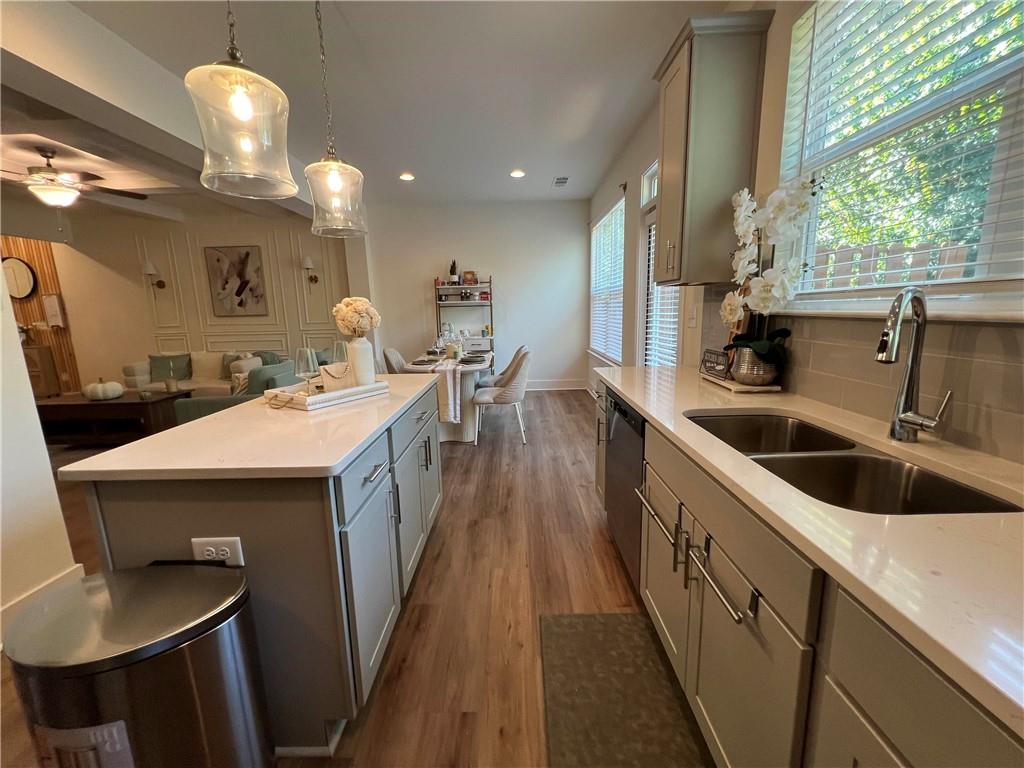 7705 Baron Road South Fulton, GA 30213 - Photo 6 of 24 Gallery Image 6