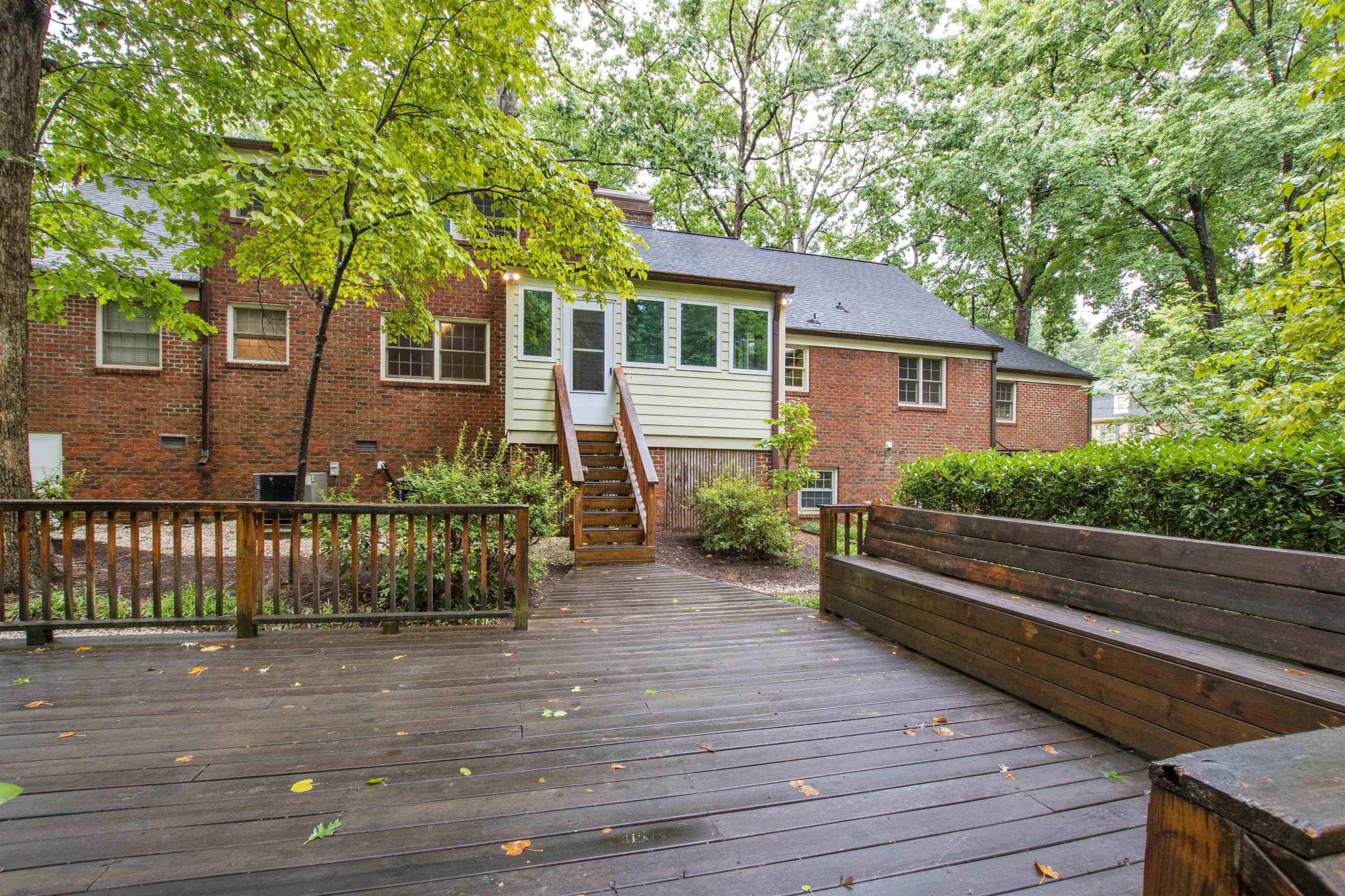1901 Myron Drive Raleigh, NC 27607 - Photo 32 of 39 Photo 32