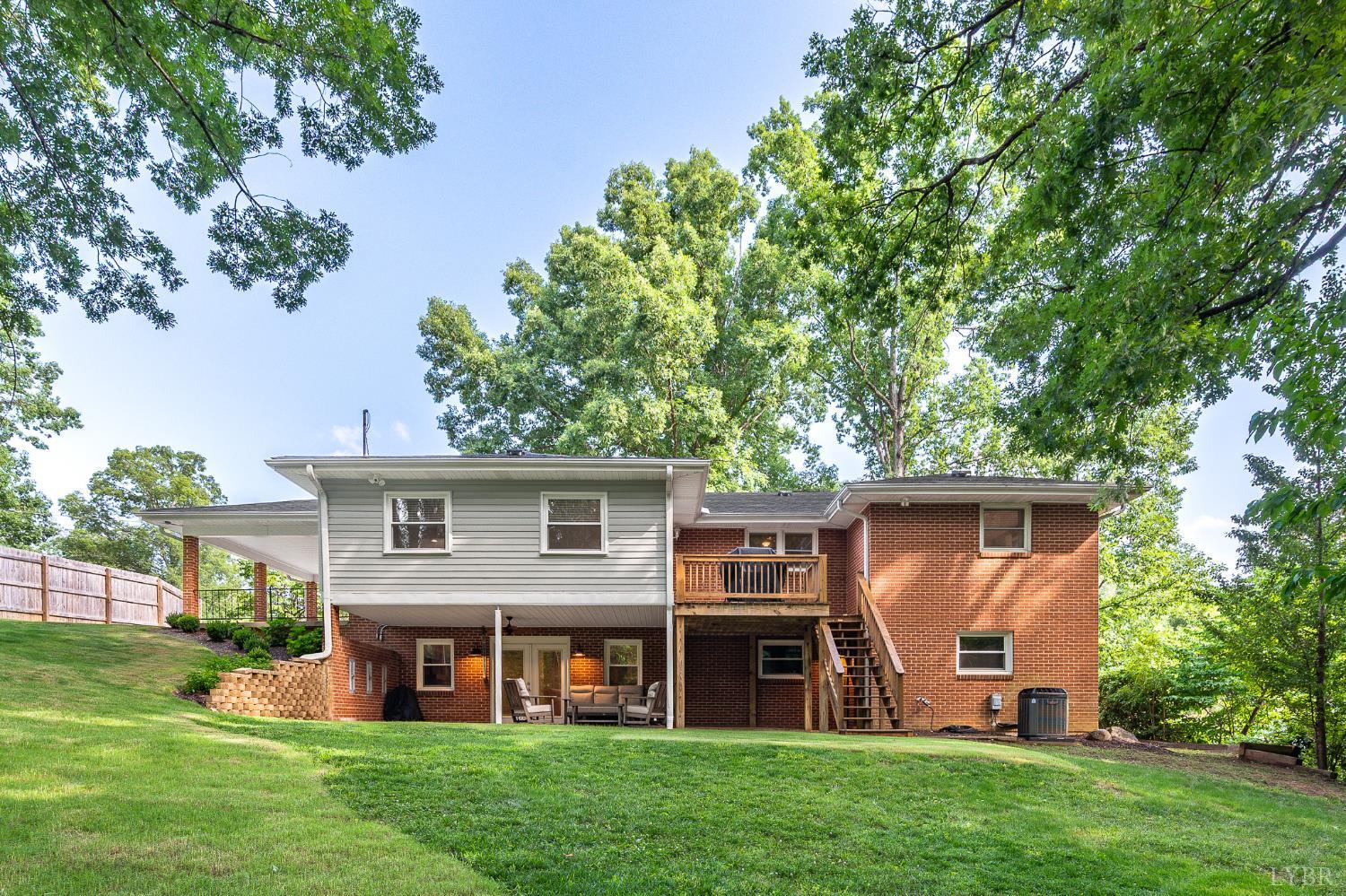 5104 Wedgewood Road Lynchburg, VA 24503 - Photo 58 of 66