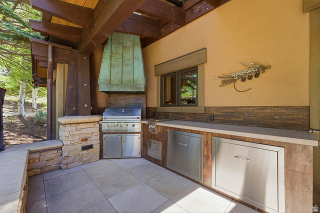 5478 North Old Ranch Road Park City, UT 84098 - Photo 73 of 129