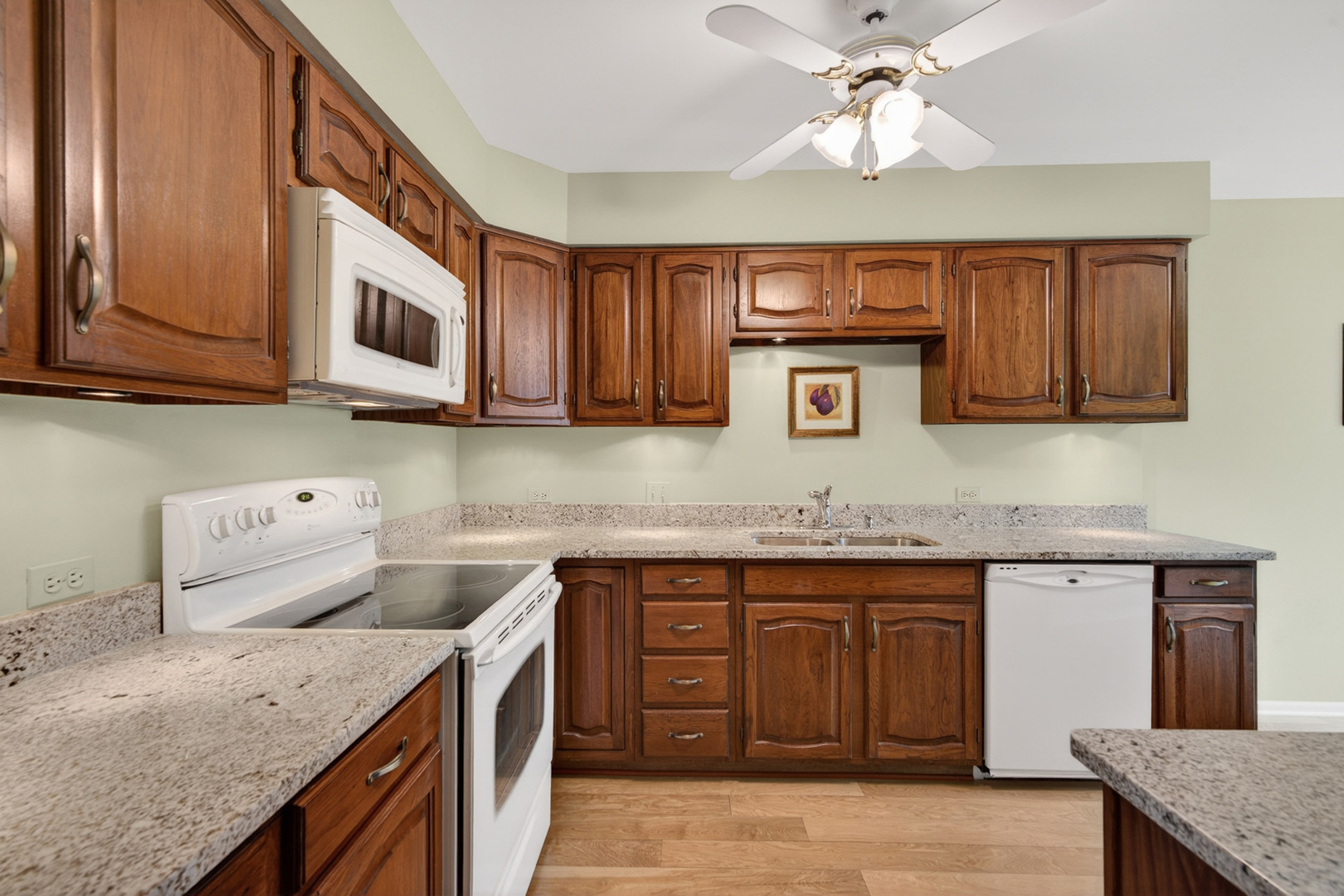 1393 West Shire Circle, Unit 2 Inverness, IL 60067 - Photo 5 of 20