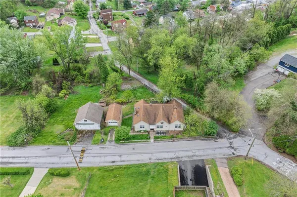 $175,000 | 1400 Nurnath Street, Pittsburgh, PA 15221