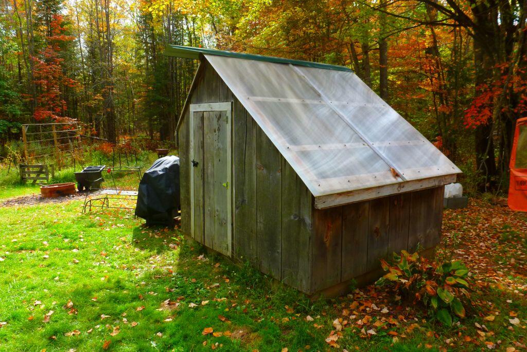 125 McNally Road Clinton, ME 04927 - Photo 25 of 29 pottingshed