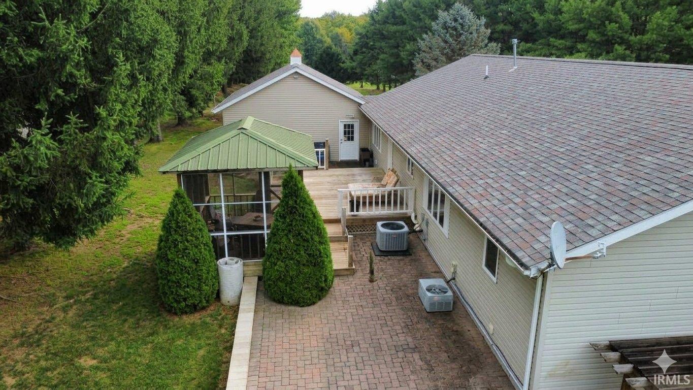 13465 North 900th Road East Odon, IN 47562 - Photo 8 of 13 Gallery Image 8