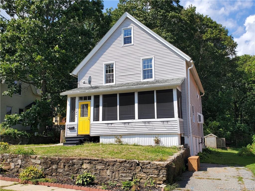 14 Buck Street Killingly, CT 06239 - Photo 1 of 1 Gallery Image 1