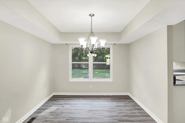 $464,900 | 1990 Red Oak Drive, Franklin, IN 46131