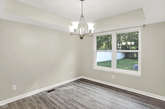 $464,900 | 1990 Red Oak Drive, Franklin, IN 46131