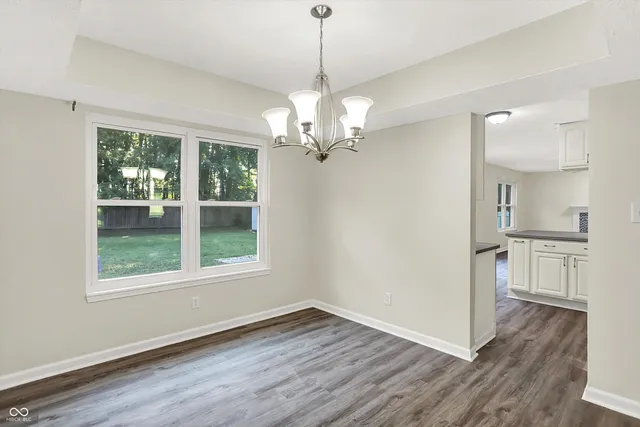 $464,900 | 1990 Red Oak Drive, Franklin, IN 46131