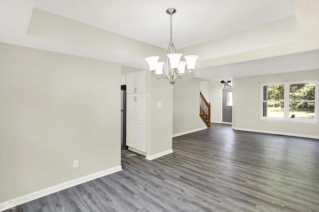 $464,900 | 1990 Red Oak Drive, Franklin, IN 46131