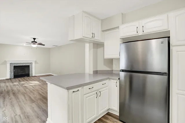 $464,900 | 1990 Red Oak Drive, Franklin, IN 46131