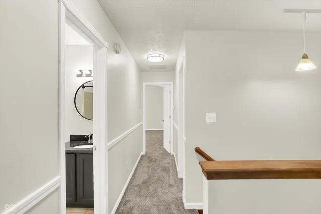 $464,900 | 1990 Red Oak Drive, Franklin, IN 46131