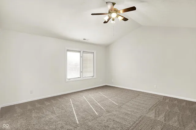 $464,900 | 1990 Red Oak Drive, Franklin, IN 46131