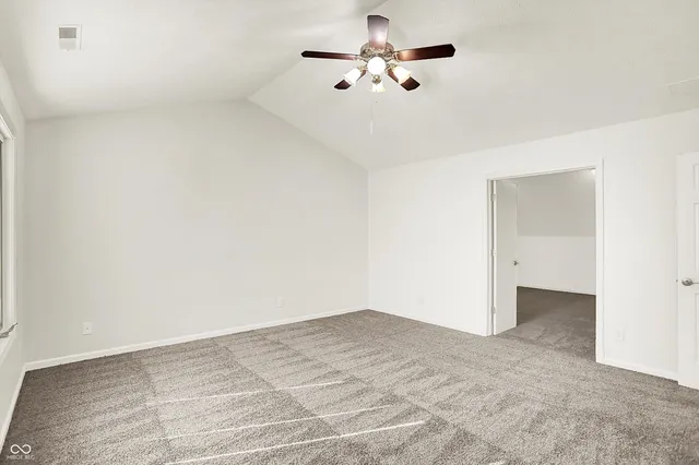 $464,900 | 1990 Red Oak Drive, Franklin, IN 46131