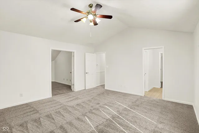 $464,900 | 1990 Red Oak Drive, Franklin, IN 46131