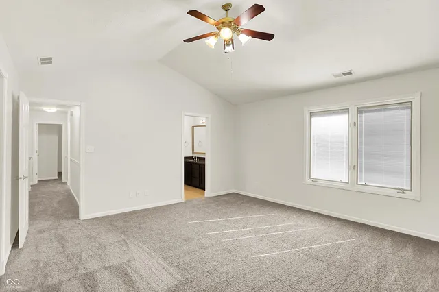 $464,900 | 1990 Red Oak Drive, Franklin, IN 46131