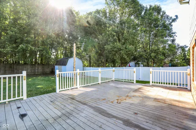 $464,900 | 1990 Red Oak Drive, Franklin, IN 46131