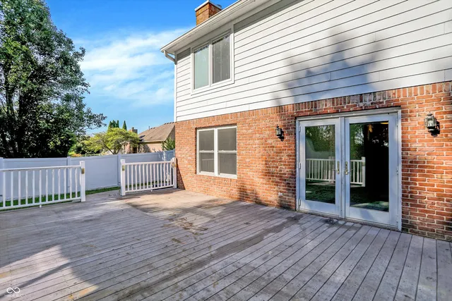 $464,900 | 1990 Red Oak Drive, Franklin, IN 46131