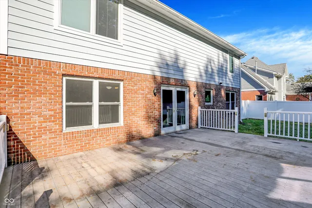 $464,900 | 1990 Red Oak Drive, Franklin, IN 46131