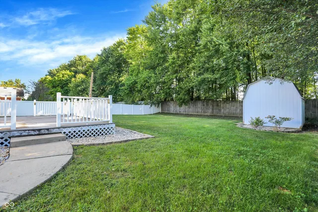 $464,900 | 1990 Red Oak Drive, Franklin, IN 46131