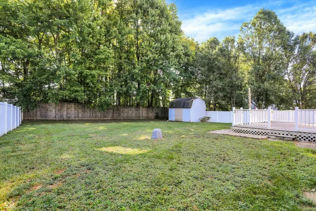 $464,900 | 1990 Red Oak Drive, Franklin, IN 46131