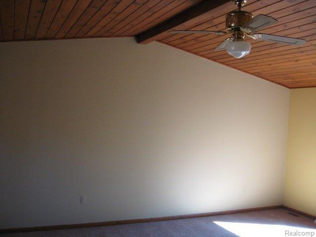 4857 Waldon Road Clarkston, MI 48348 - Photo 10 of 11 Master Bdrm