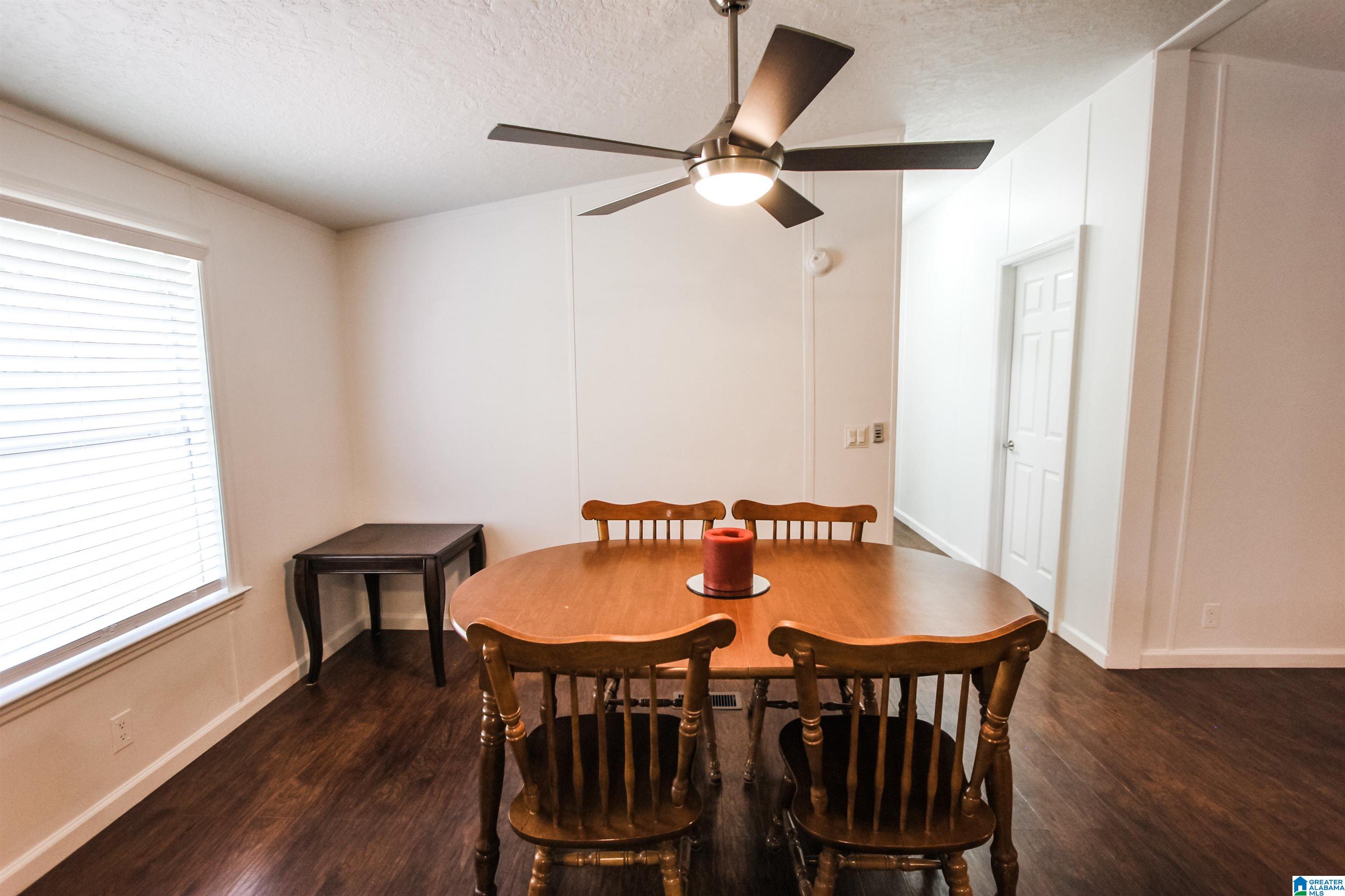 292 Hollingsworth Road Jacksonville, AL 36265 - Photo 6 of 57