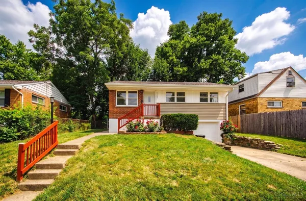 $174,900 | 4306 Sunburst Lane, Cincinnati, OH 45238