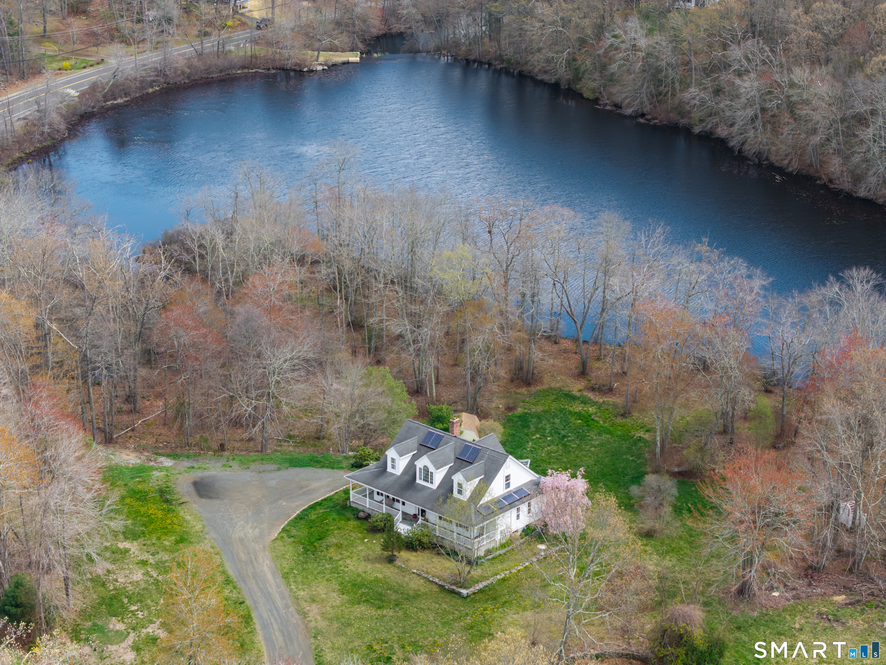 257 Elm Street Deep River, CT 06417 - Photo 33 of 40