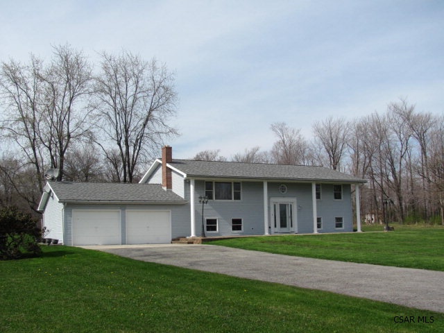 1544 Mineral Point Road Mineral Point, PA 15942 - Photo 1 of 1