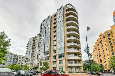 $549,900 | 811 4th Street Northwest, Unit 112, Washington, DC 20001