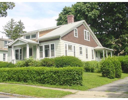 25 Strathmore Road Worcester, MA 01610 - Photo 1 of 21 Gallery Image 1