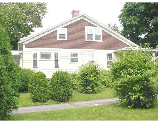 25 Strathmore Road Worcester, MA 01610 - Photo 18 of 21 Gallery Image 18