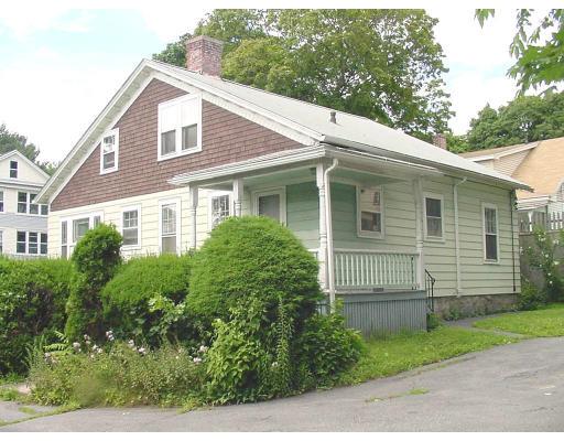 25 Strathmore Road Worcester, MA 01610 - Photo 19 of 21 Gallery Image 19