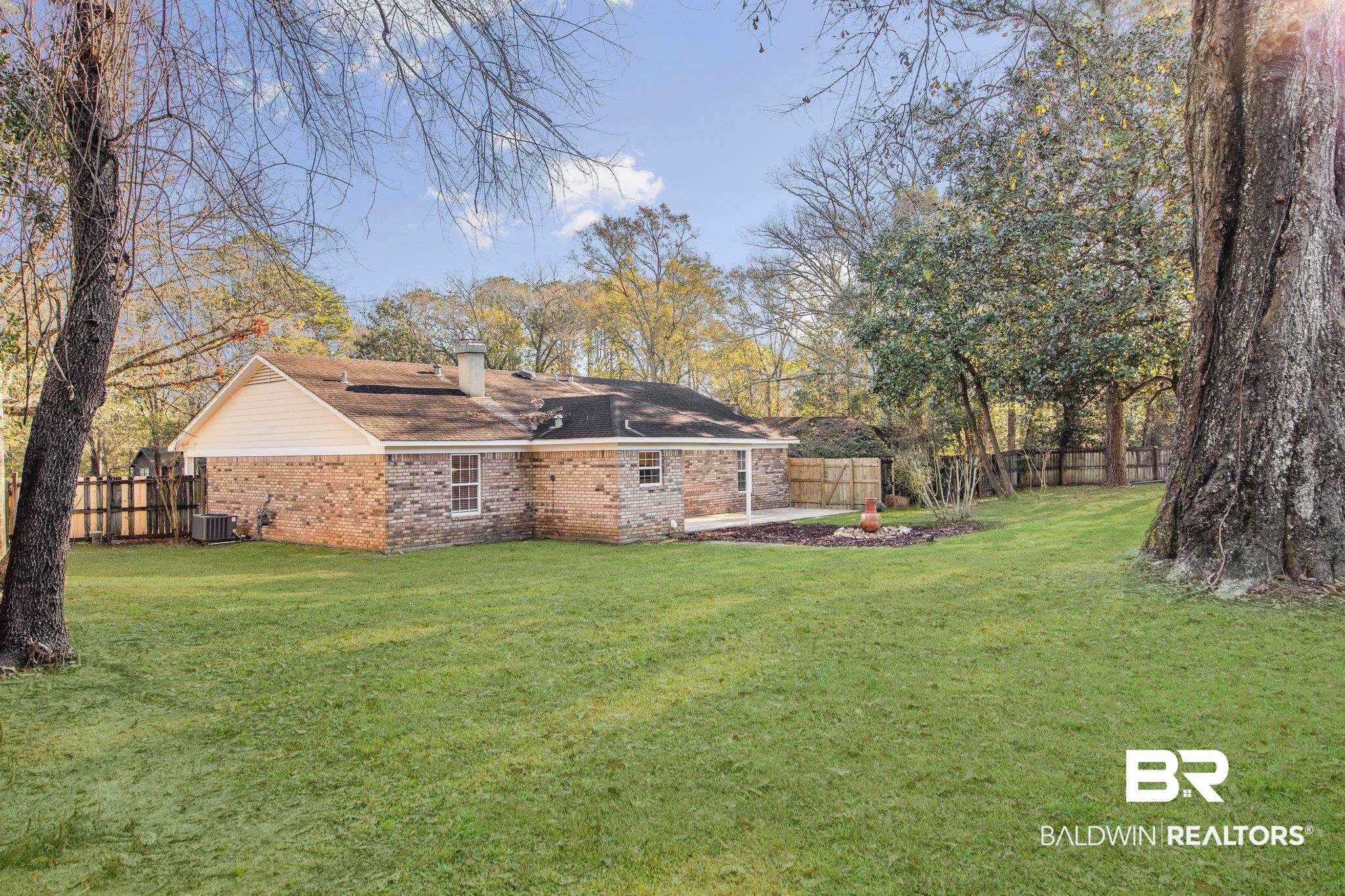 2100 Luckner Court Mobile, AL 36618 - Photo 45 of 49