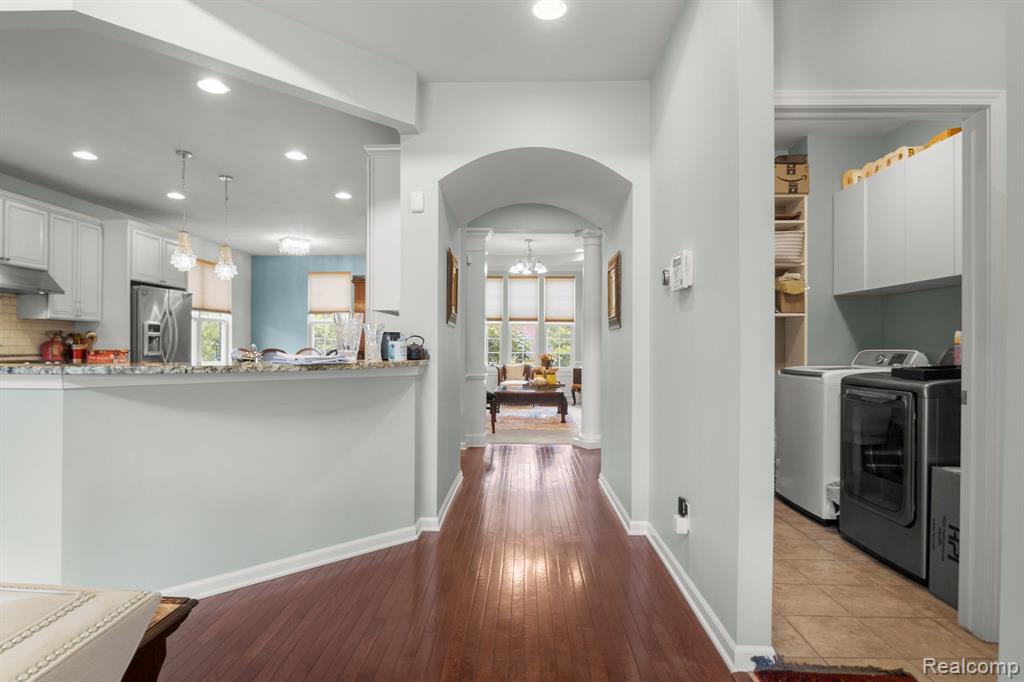 49531 Great Falls Road Canton, MI 48188 - Photo 40 of 76