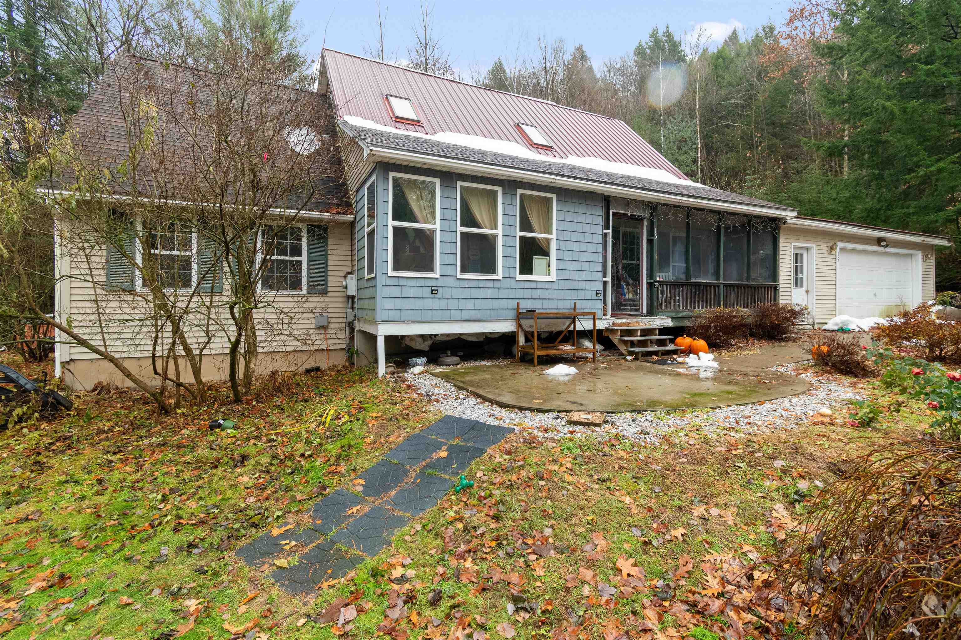 15 Deer Run Road Sheldon, VT 05483 - Photo 40 of 47 Gallery Image 40