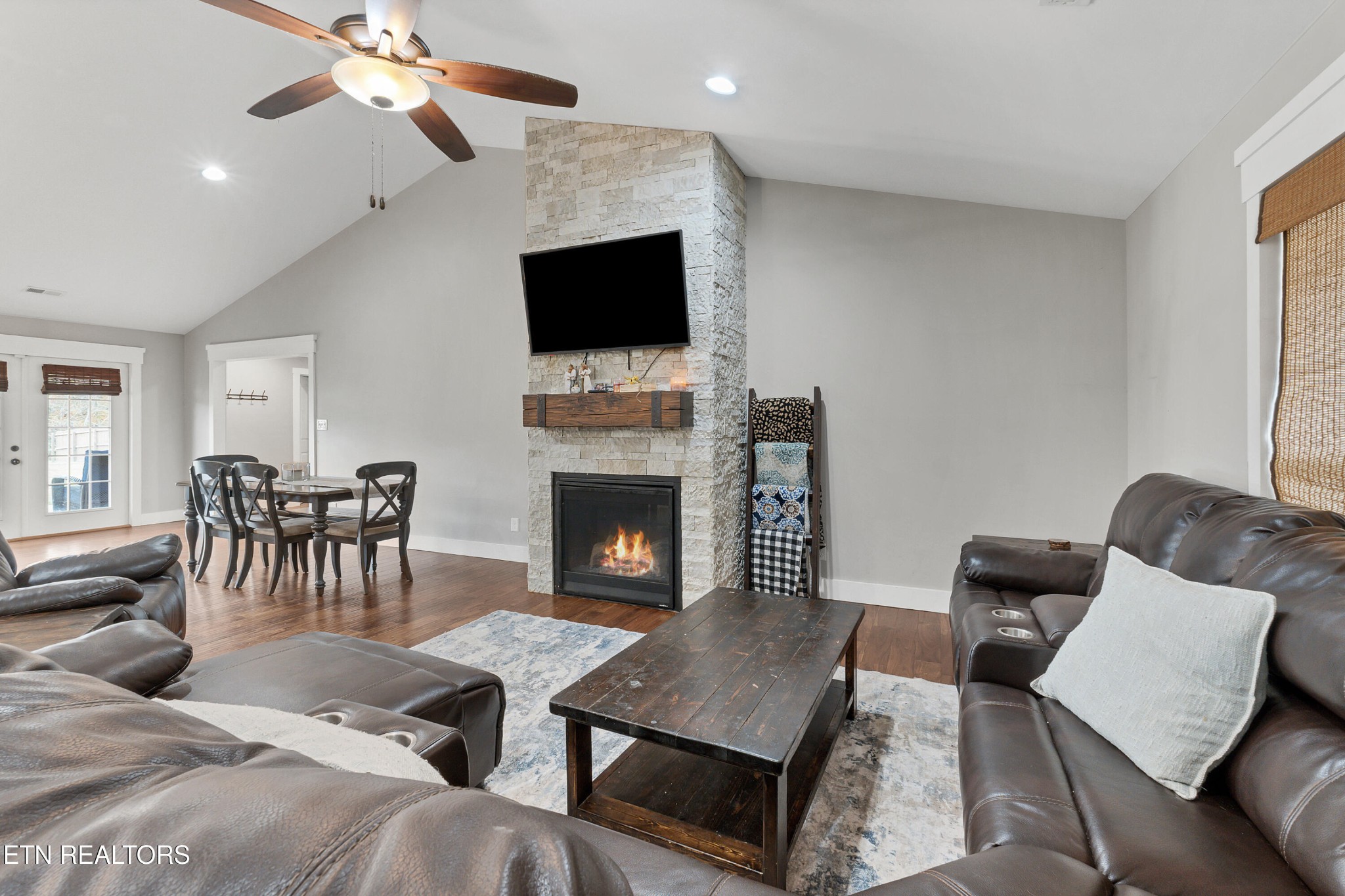 534 Roper Way Walland, TN 37886 - Photo 7 of 40 Gallery Image 7